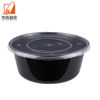 Wholesale 750ML Take Out Food Storage Container Plastic Box Food Container