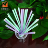 Best selling Personalized PLA Drinking Straws Eco Friendly Straws 100% Biodegradable Custom PLA Straws Best selling