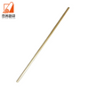 Factory price eco friendly rye straws for sale custom logo organic natural wheat straws wheat drinking straws