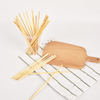 Wholesale Factory Wheat material Lightweight and Durable Recyclable Biodegradable Disposable Wheat Straw