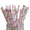 Direct supply from Chinese factories Paper straw Feasts and weddings are decorated with colored paper straws