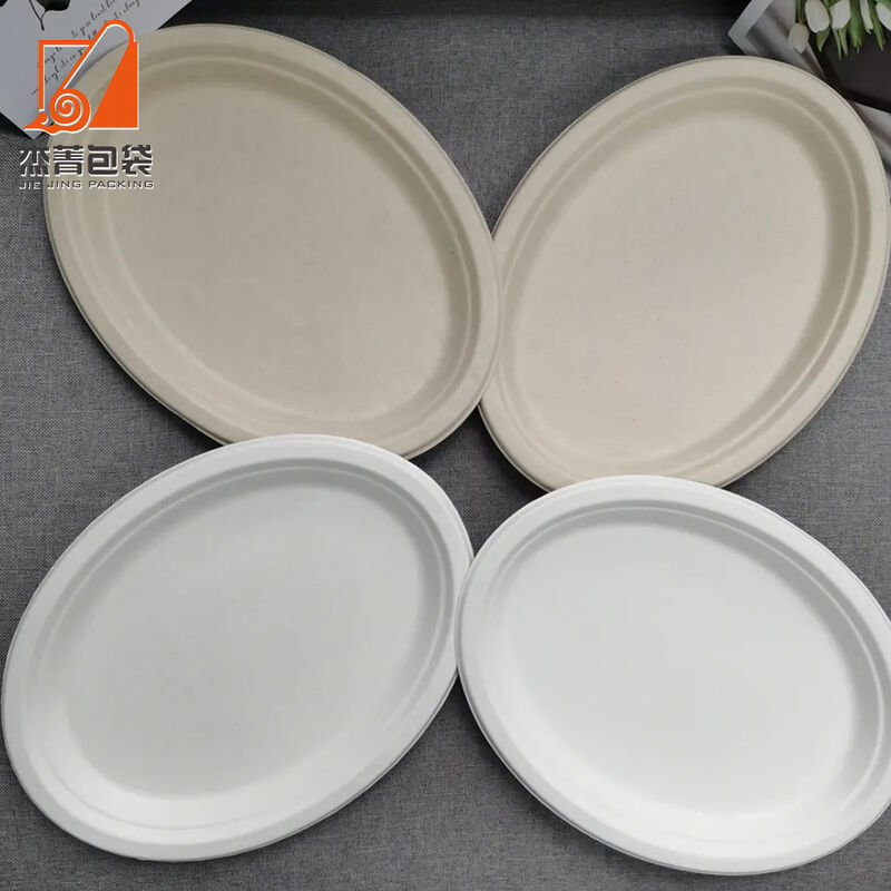 100% compostable and biodegradable 12