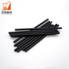 PLA Straws Plastic Environmentally Friendly Disposable individual Plastic straw