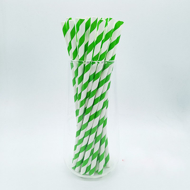 Paper Straw