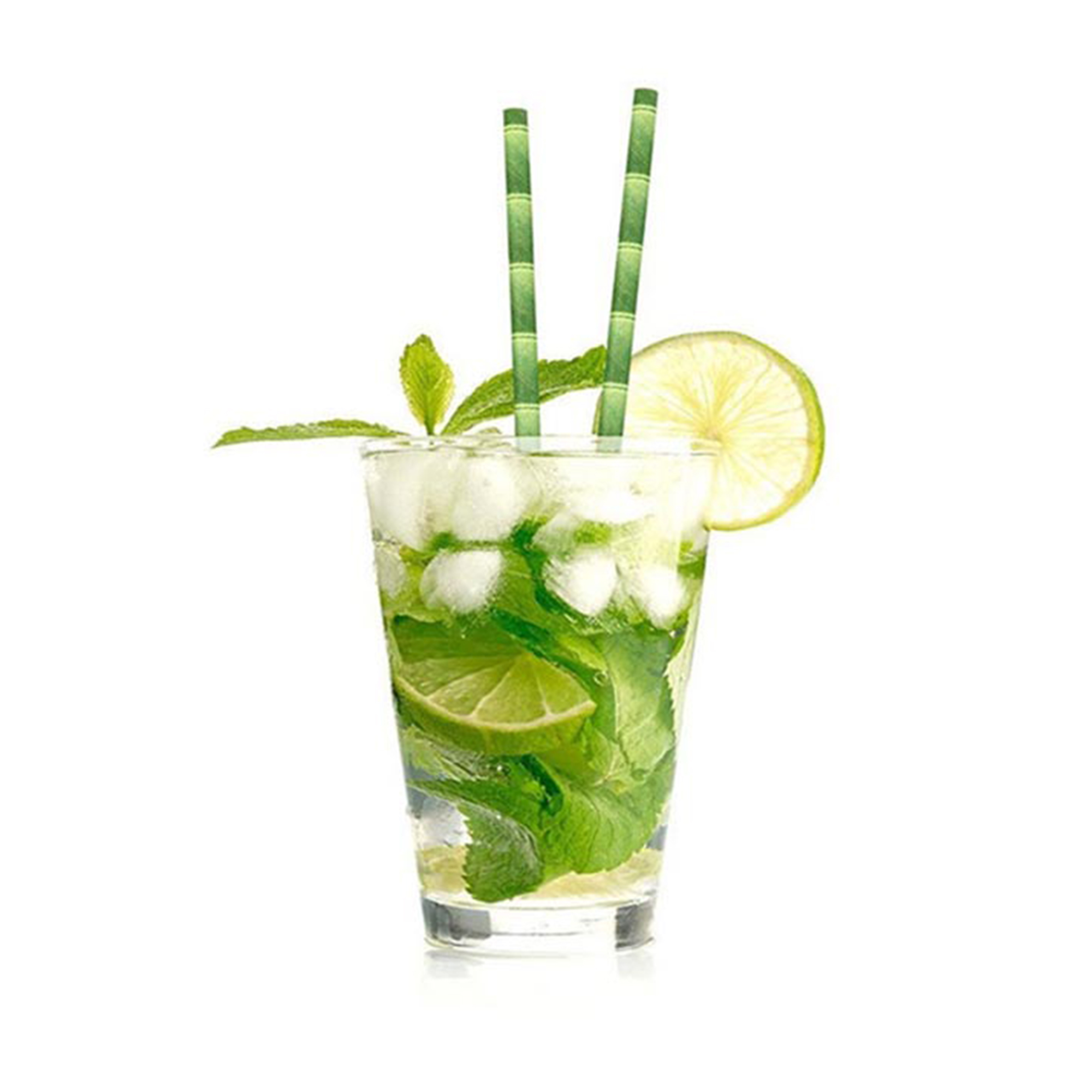 Paper Straw