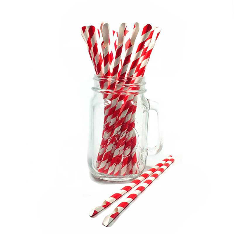 Spoon Straw