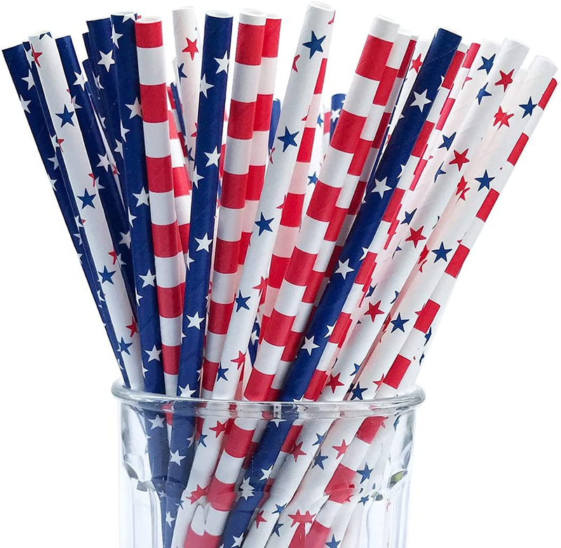 Paper Straw