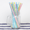 Paper Straw