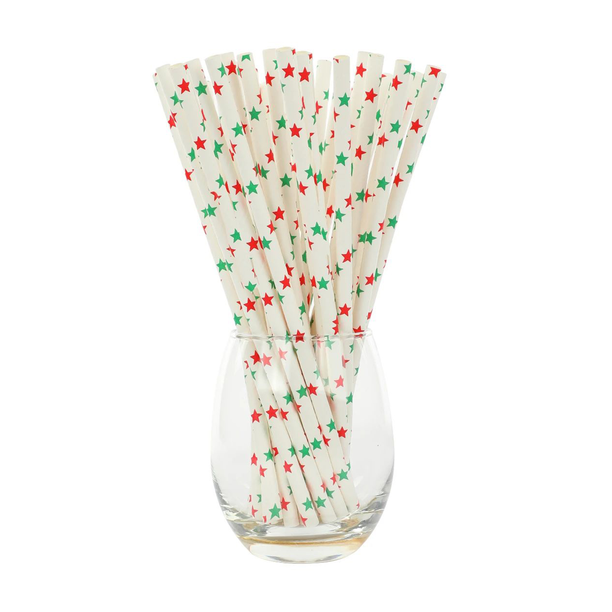 Paper Straw