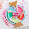Paper Plate