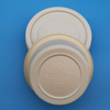 Eco Friendly Biodegradable Corn Starch Disposable Sauce Cup With Lid