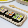 OEM/ODM Supplier Factory price disposable paper plates suitable for fast food restaurants