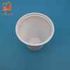 Cheap 455 ml Biodegradable Corn Starch Bio-Based Small Water Tea Milk Drinking Cup 16oz Coffee Cup Disposable Hot Cup