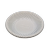 Custom Microwavable Sustainable Biodegradable Cornstarch Small Salad Bowls Wedding Party Disposable Desert Bowl