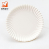 Bulk wholesale Paper plate Disposable biodegradable birthday cake paper plates