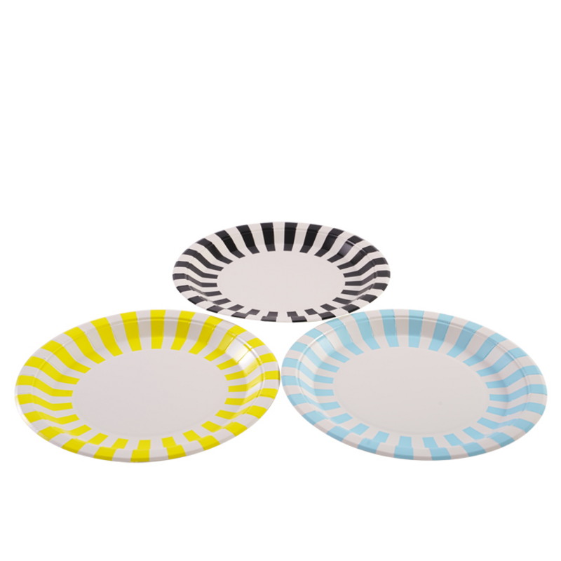 Biodegradable food tray Environmentally friendly biodegradable fruit meat tray