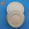 Wholesale Eco-friendly 45 ml 1.5oz cornstarch sauce cup Biodegradable Cornstarch Takeout Fast Food cup