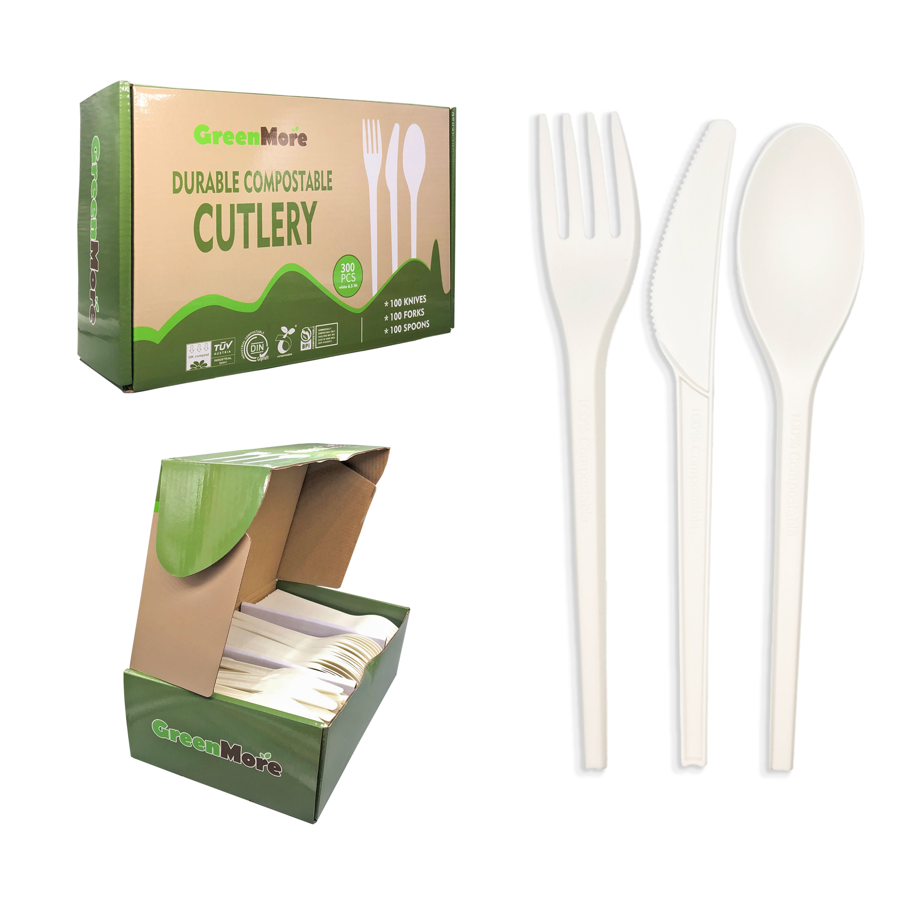 China cutlery manufacturer high quality 7