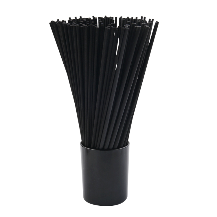 Umwelt freundlicher Öl diffusor Lufter frischer Reed Rattan Fiber Stick