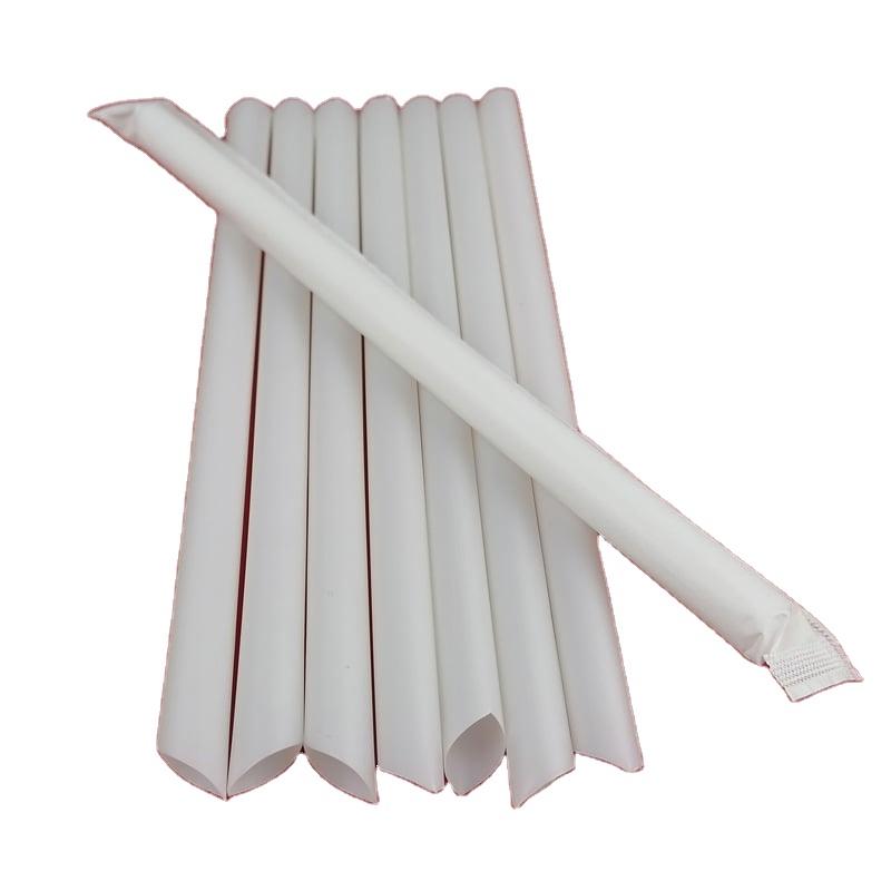 Best Quality PLA Disposable Biodegradable Straws