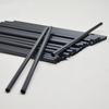 Eco Friendly 100% Biodegradable PLA Drinking Straws With Custom logo or Plain PLA Drinking Straws for Bubble Tea Beverage Coffee