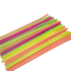 Biodegradable Compostable Straw Individually Packaged Custom Straws PLA Material Drink Straws