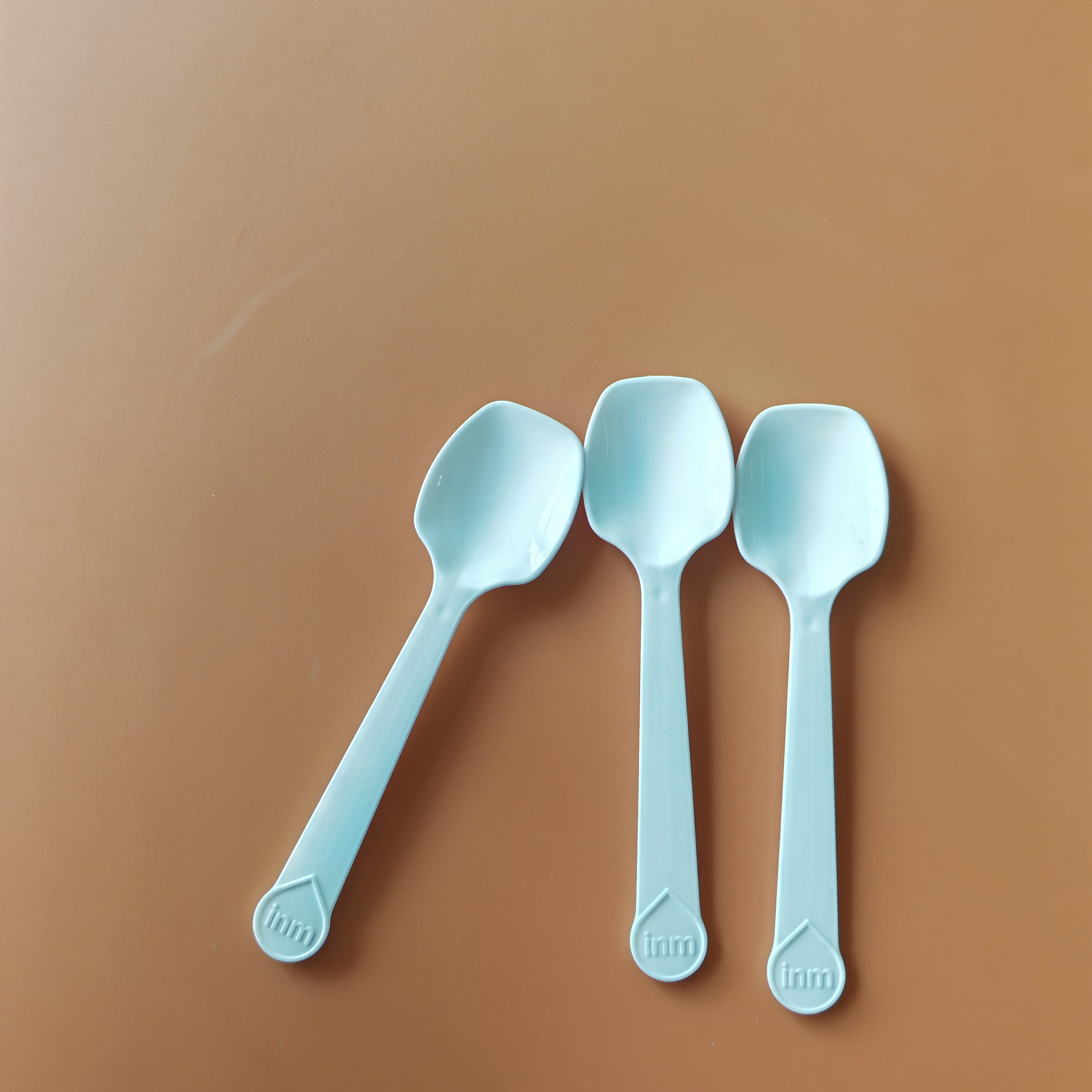 Best-Selling Customizable Disposable Transparent Plastic Cutlery Set Biodegradable Recyclable Camping Picnics-Includes Fork