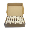 Biodegradable Wooden Disposable Cutlery Sets Knife Spoon Fork Wholesale Custom