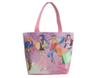 Nonwoven Shopping Bags Large Capacity Folding Environmentally Friendly Non-woven Fabric Custom Bag