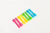 Food Grade Biodegradable Disposable Tableware Paper Ice Cream Spoon