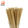 Factory price eco friendly rye straws for sale custom logo organic natural wheat straws wheat drinking straws
