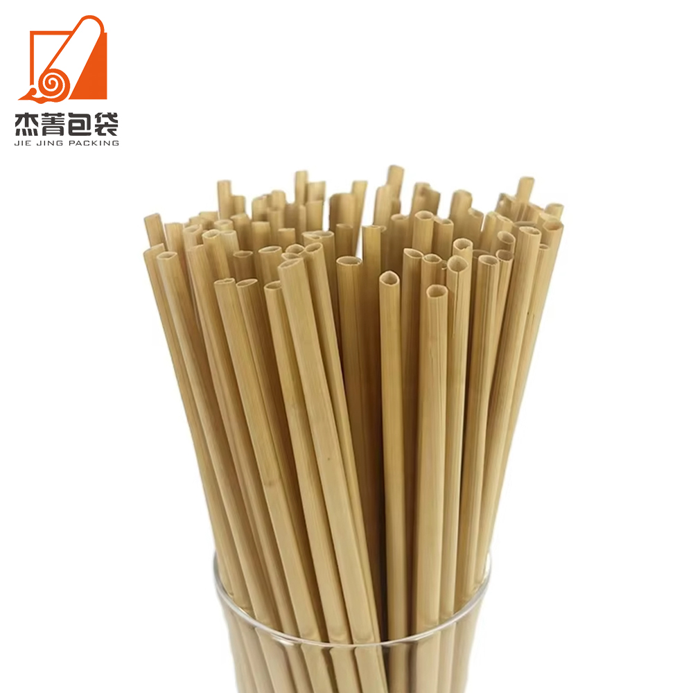 Factory price eco friendly rye straws for sale custom logo organic natural wheat straws wheat drinking straws