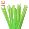 100% Disposable Food Grade PLA Drinking Straws For Parties Cafes and Restaurants at Wholesale Prices