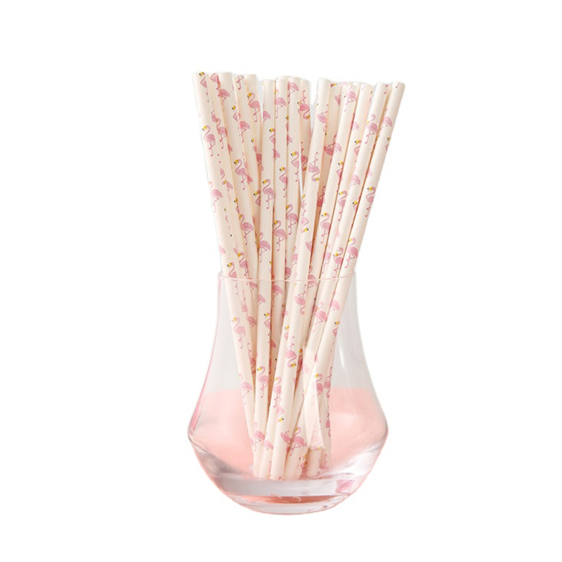 Paper Straw