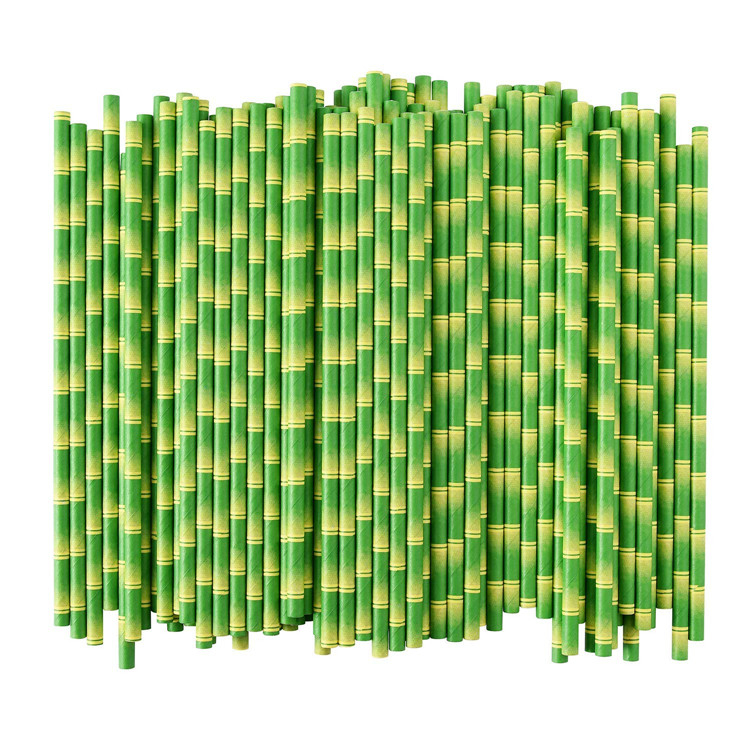 Paper Straw