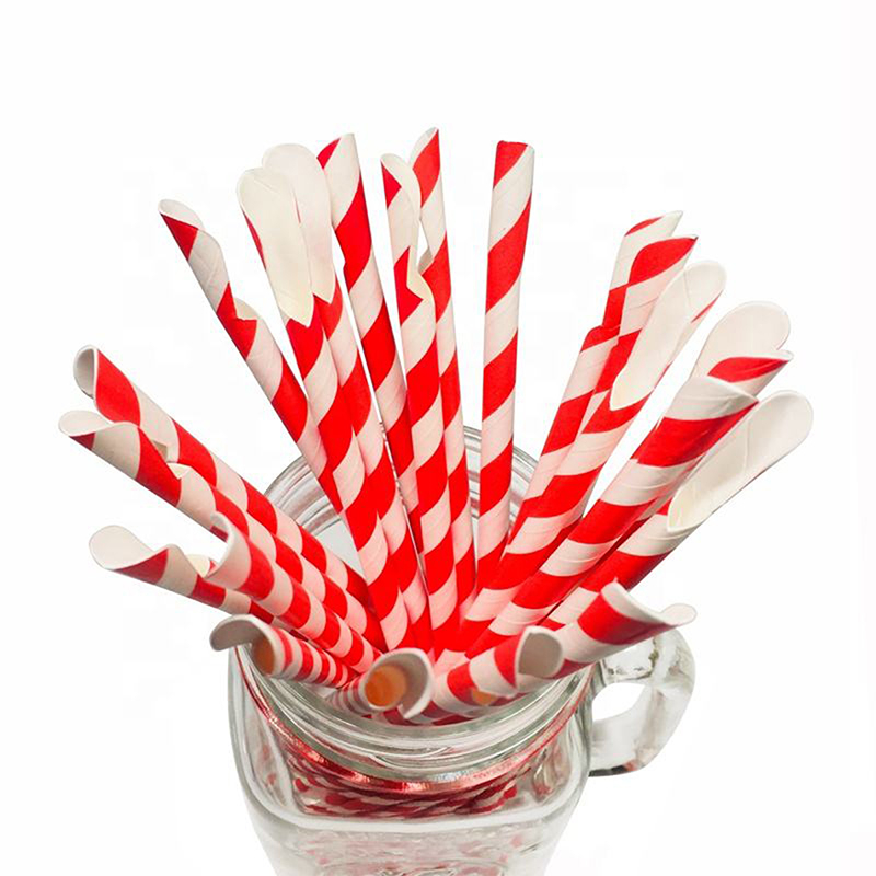 Spoon Straw