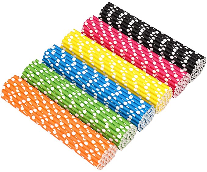Paper Straw