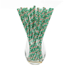 Paper Straw