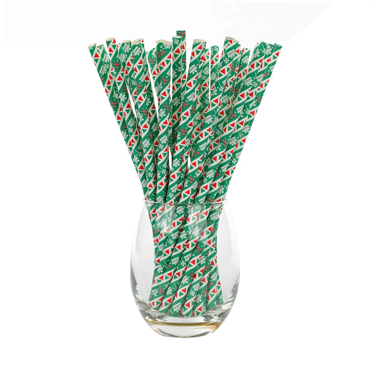 Paper Straw