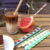 Paper Straw