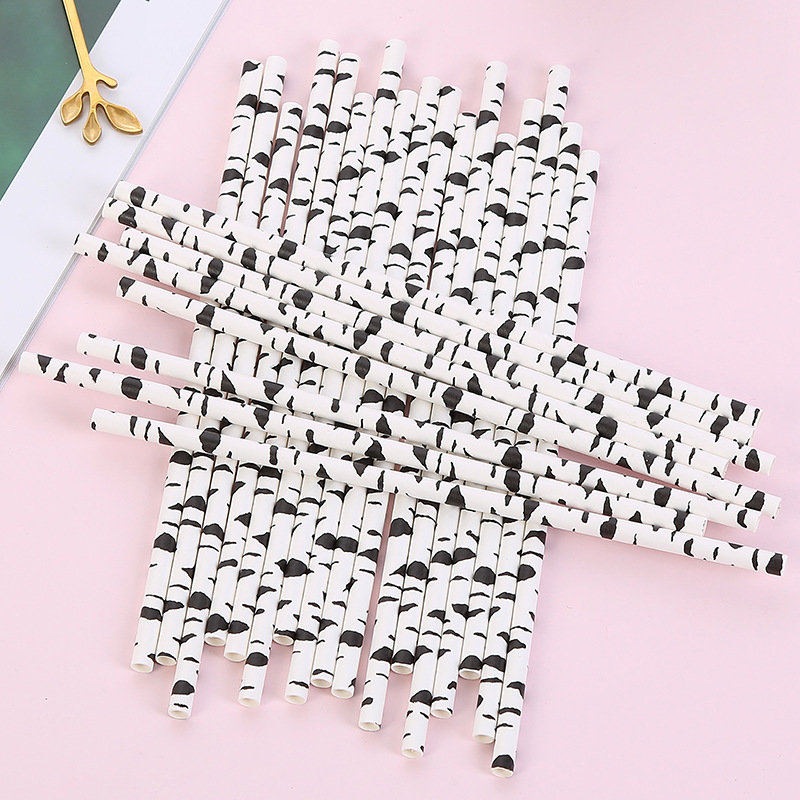 Paper Straw