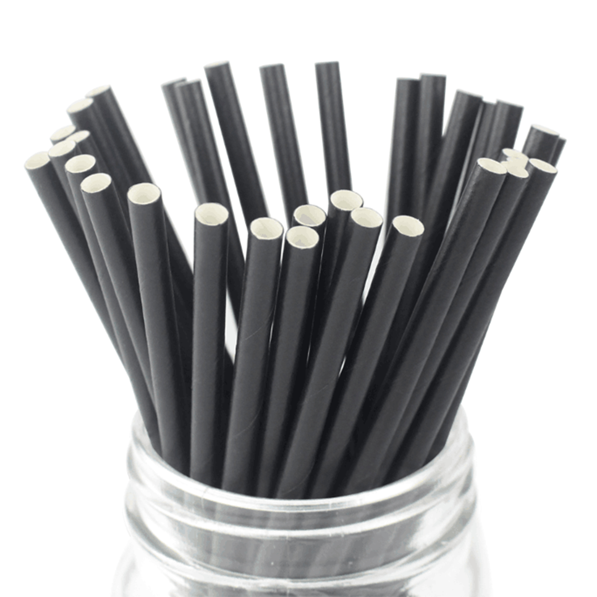 Paper Straw