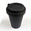 Custom Eco Friendly Re Usable Compostable Silicone Biodegradable Reusable Ecoffee Coffee Cup