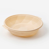 Promotional disposable restaurant takeaway food Container Corn Starch Lunch Box