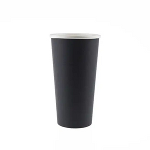 Paper Coffee Cups High Quality Disposable Eco Friendly Biodegradable Paper Cup