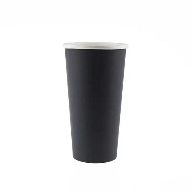 Paper Coffee Cups High Quality Disposable Eco Friendly Biodegradable Paper Cup