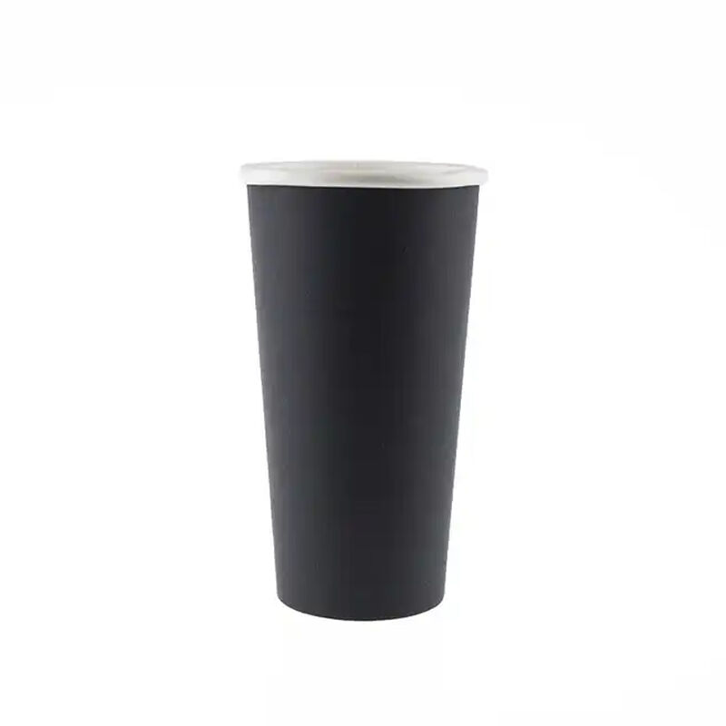 Paper Coffee Cups High Quality Disposable Eco Friendly Biodegradable Paper Cup