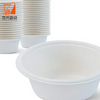Hot Selling 3.25 oz corn starch sauce cup 100% Eco-Friendly, Biodegradable and Compostable