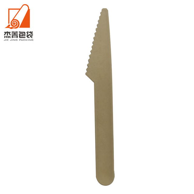 Hot sell wholesale sugarcane bagasee eco friendly biodegradable disposable cutlery