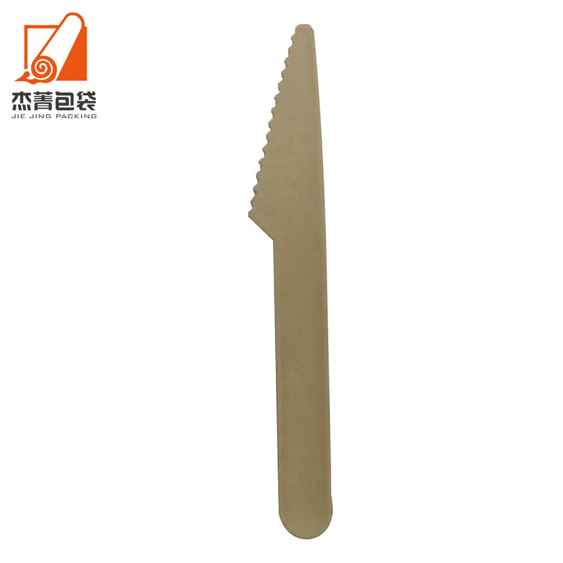 Hot sell wholesale sugarcane bagasee eco friendly biodegradable disposable cutlery
